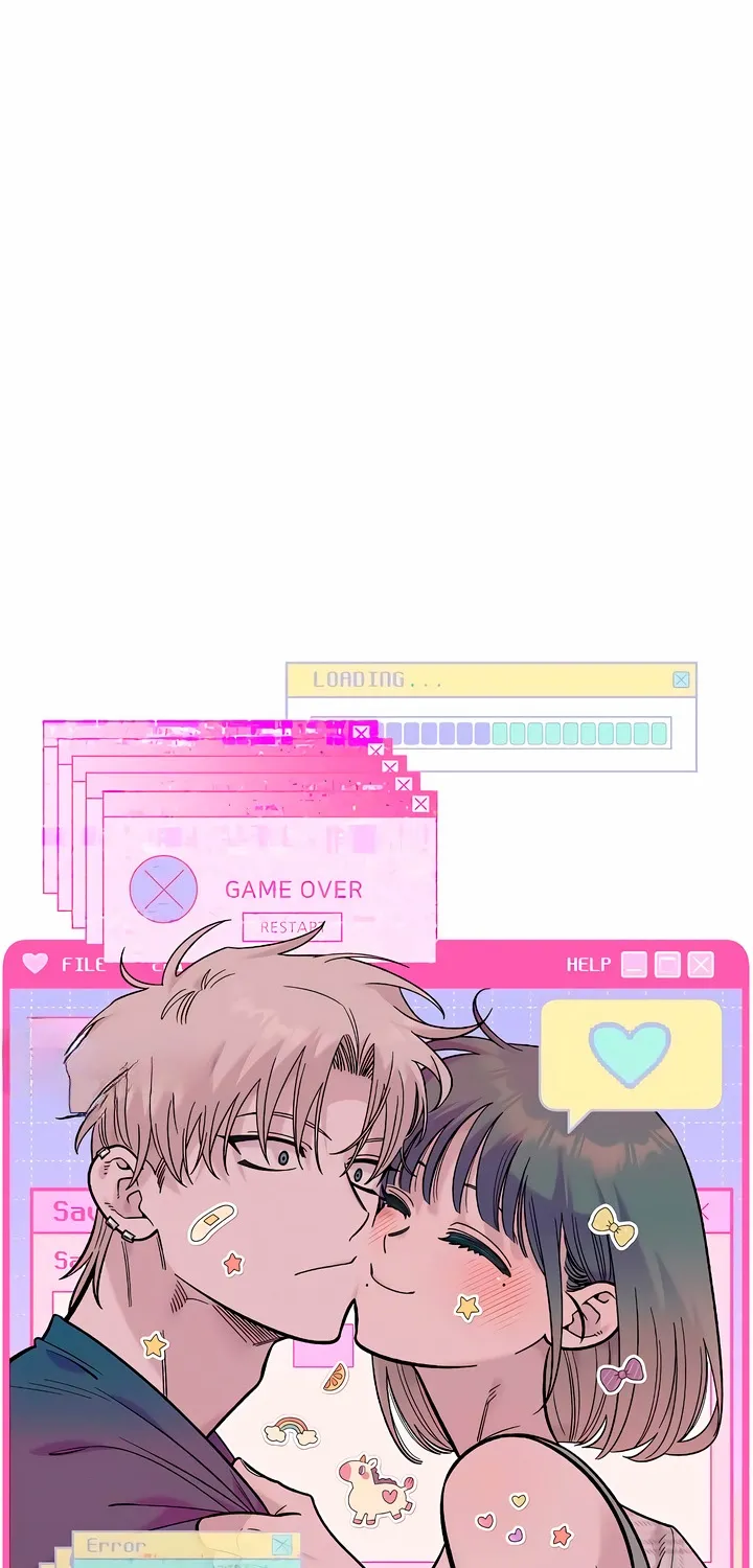 Read Just Friends FR Manga Online