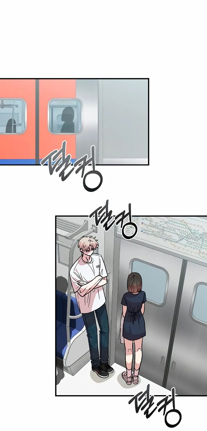 Read Just Friends FR Manga Online