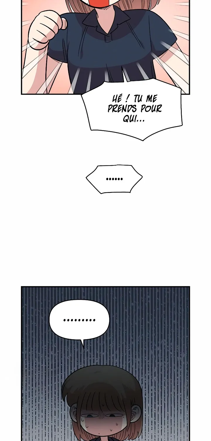 Read Just Friends FR Manga Online