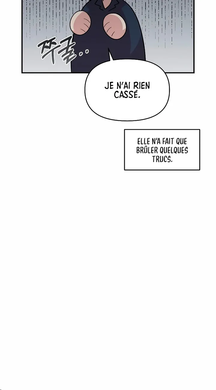 Read Just Friends FR Manga Online