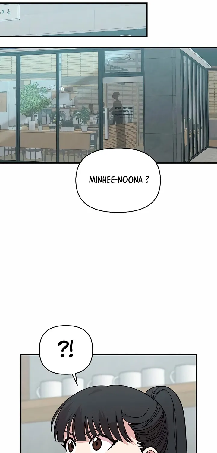 Read Just Friends FR Manga Online