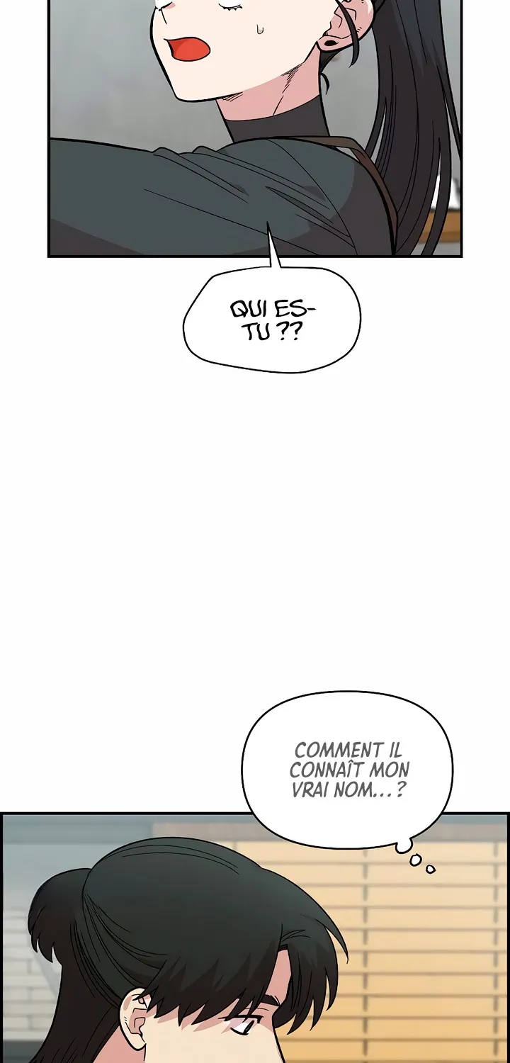 Read Just Friends FR Manga Online