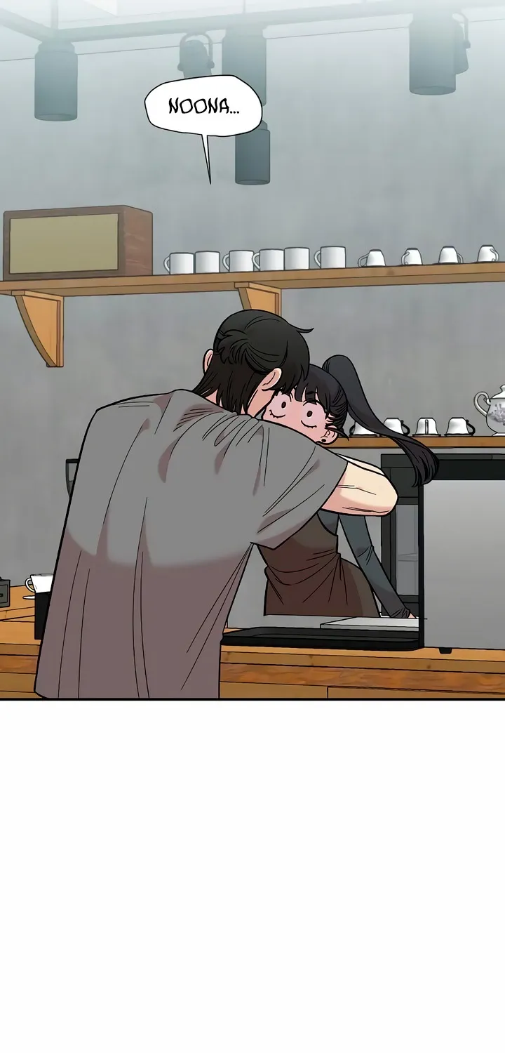 Read Just Friends FR Manga Online