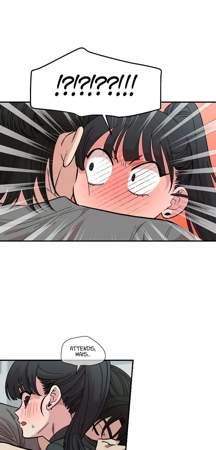 Read Just Friends FR Manga Online