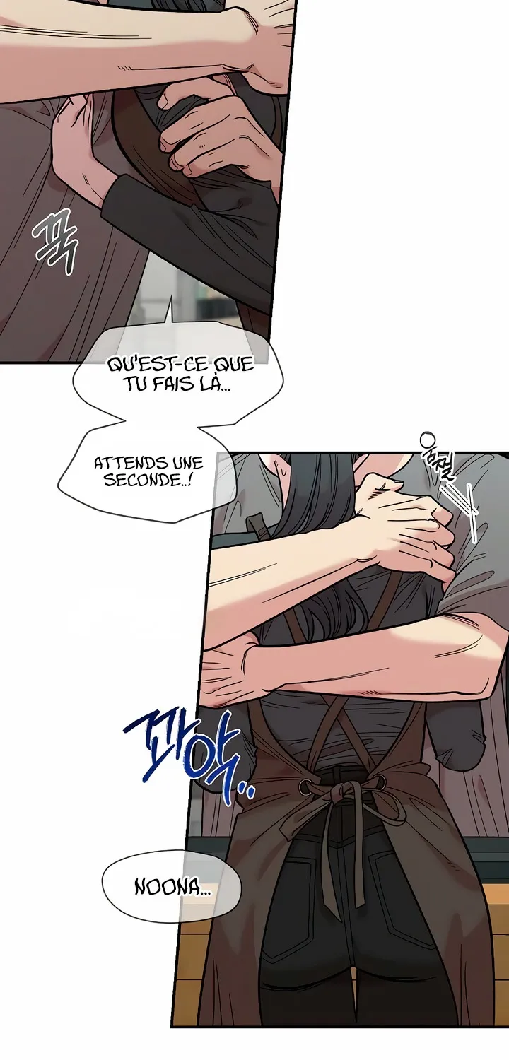 Read Just Friends FR Manga Online