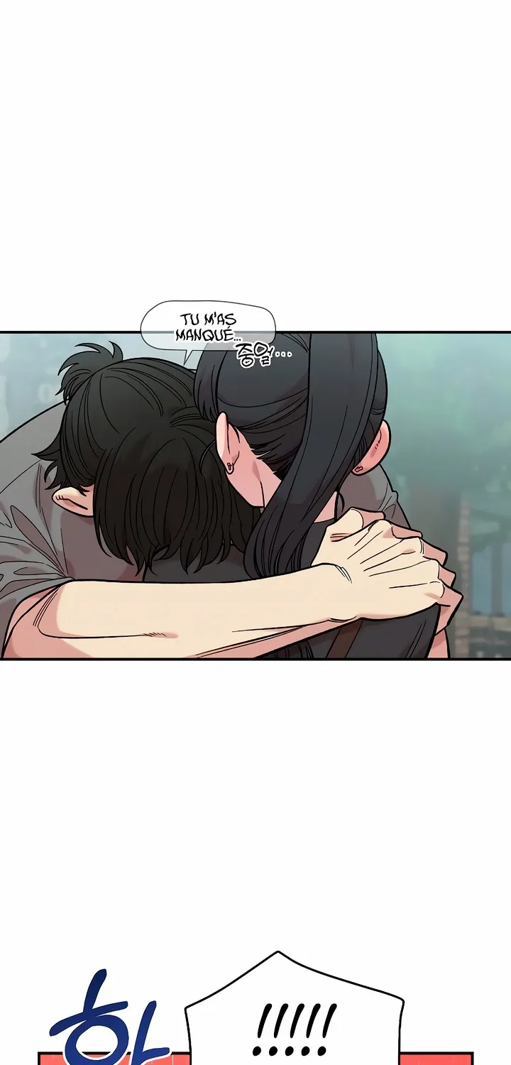 Read Just Friends FR Manga Online