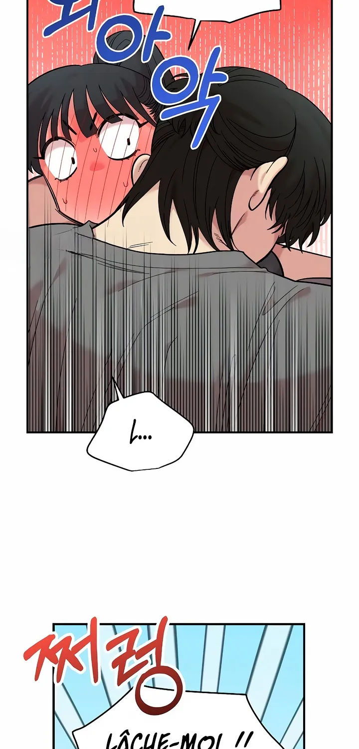 Read Just Friends FR Manga Online