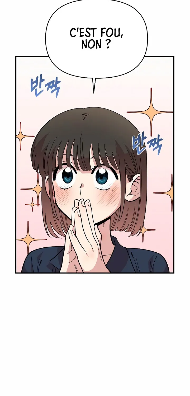 Read Just Friends FR Manga Online