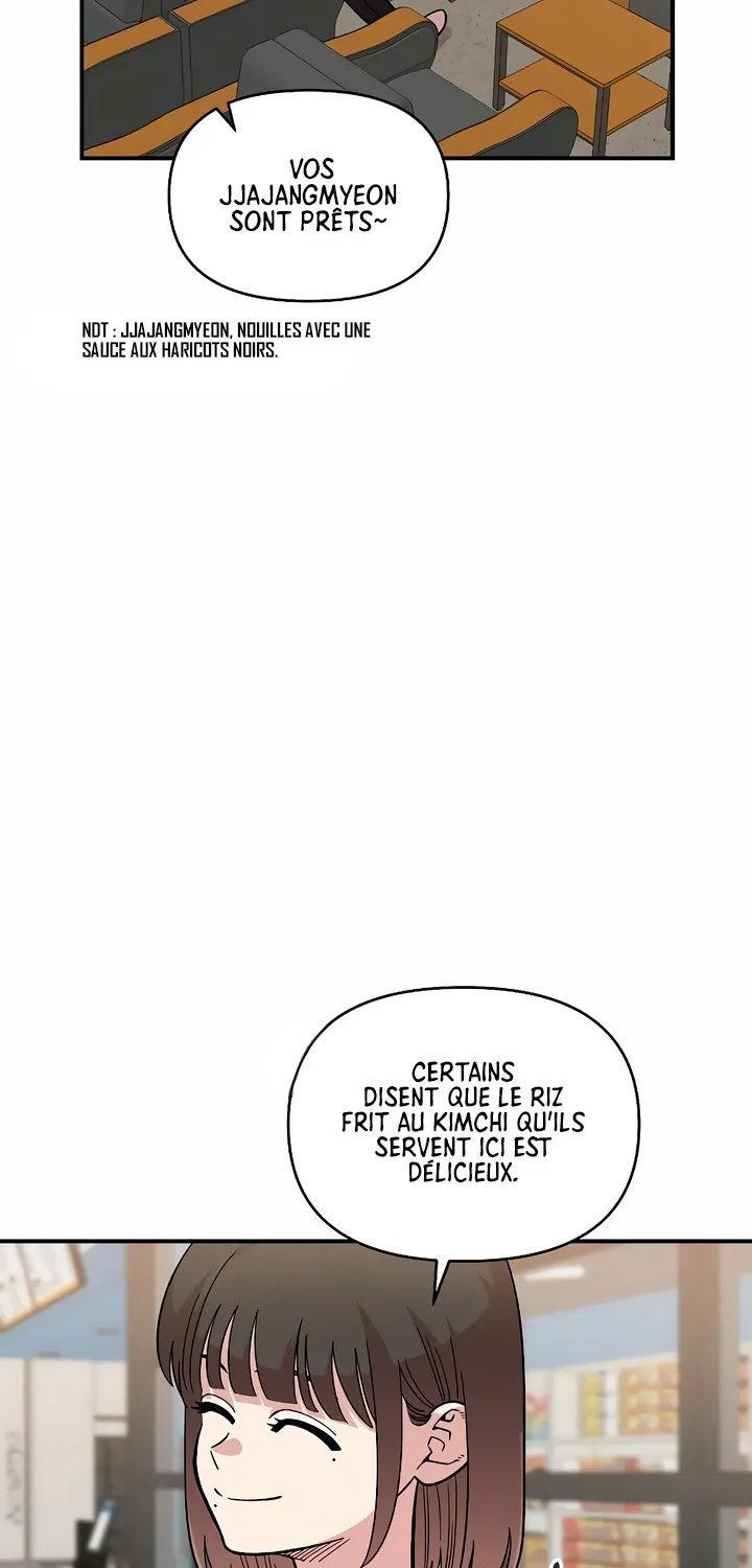 Read Just Friends FR Manga Online