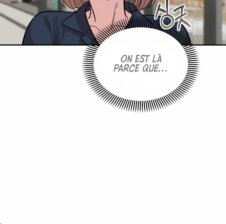 Read Just Friends FR Manga Online