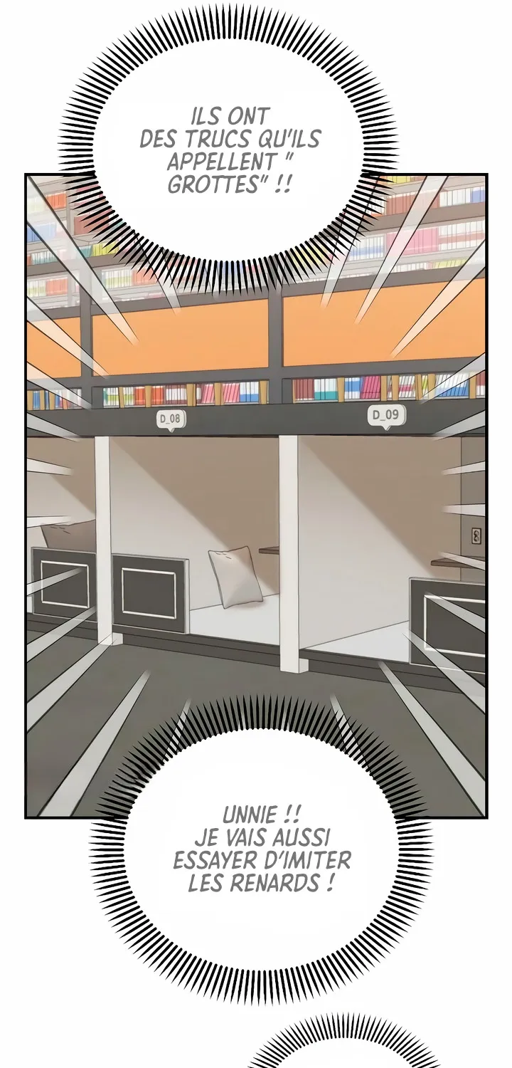 Read Just Friends FR Manga Online