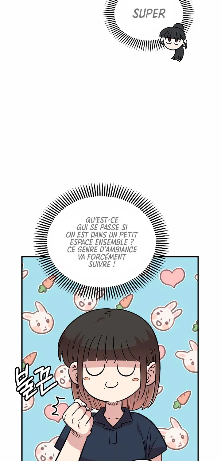 Read Just Friends FR Manga Online