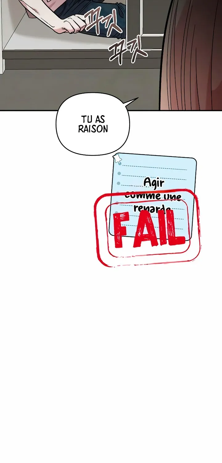 Read Just Friends FR Manga Online