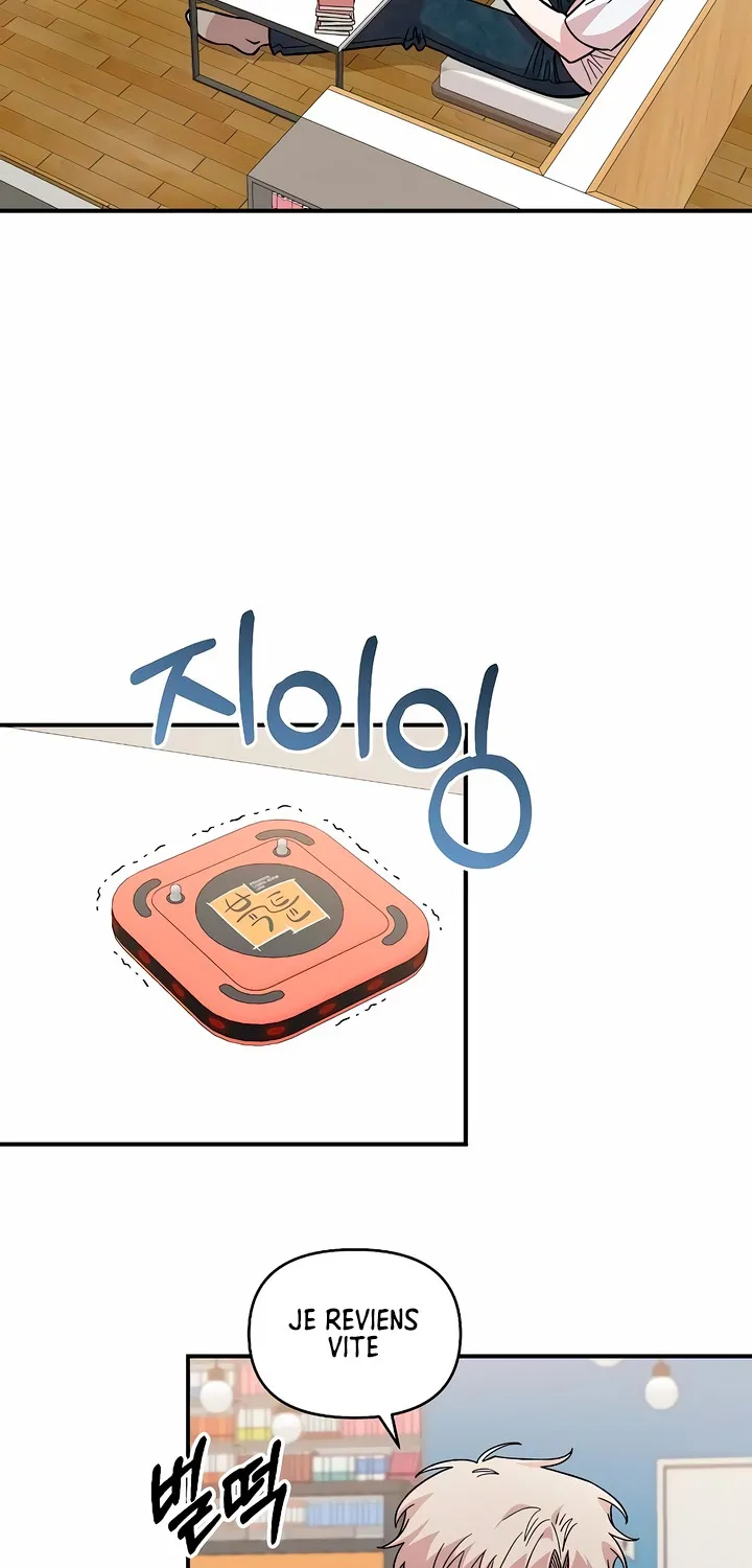 Read Just Friends FR Manga Online