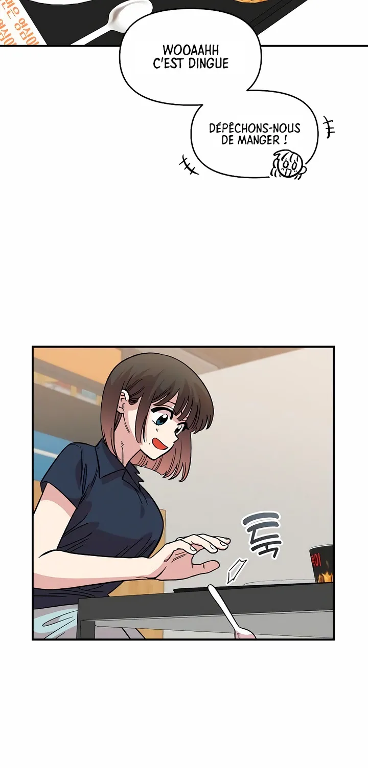 Read Just Friends FR Manga Online