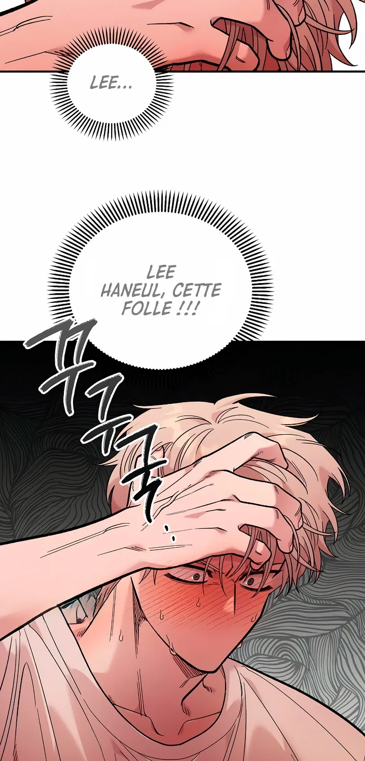 Read Just Friends FR Manga Online