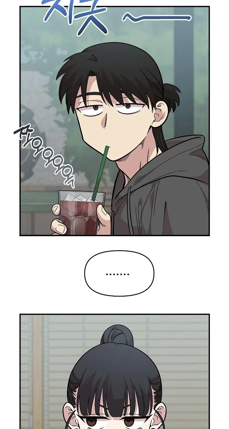 Read Just Friends FR Manga Online