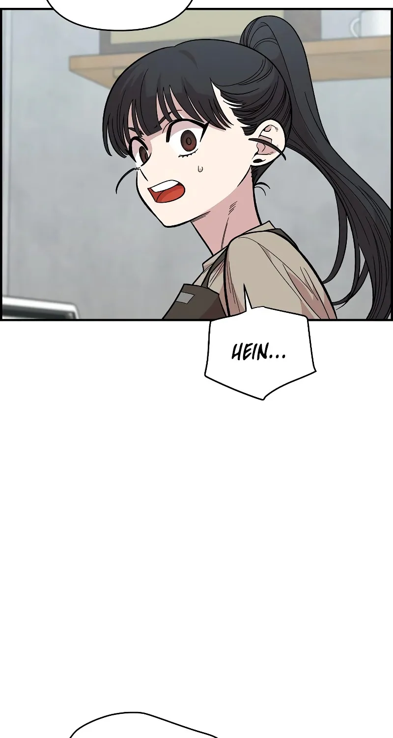 Read Just Friends FR Manga Online