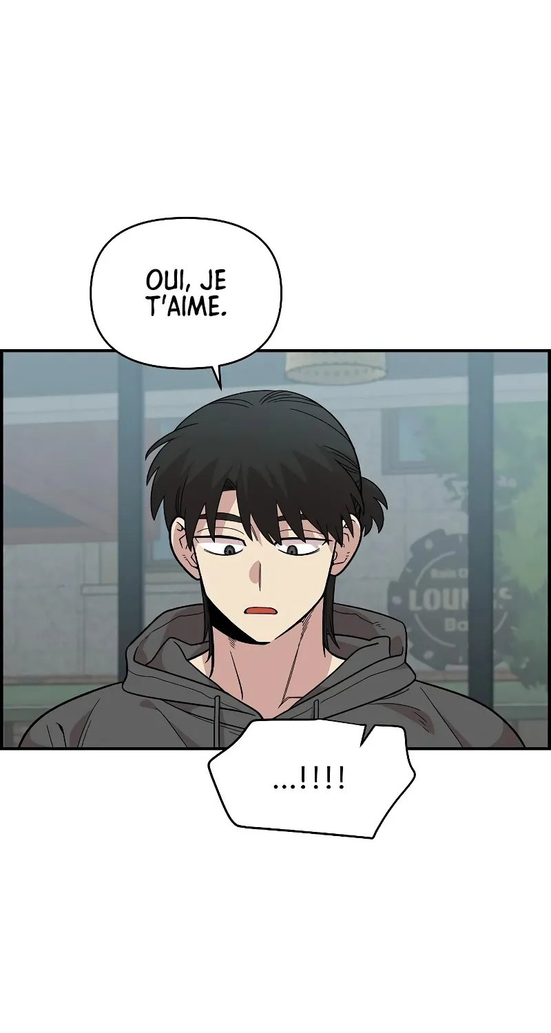 Read Just Friends FR Manga Online