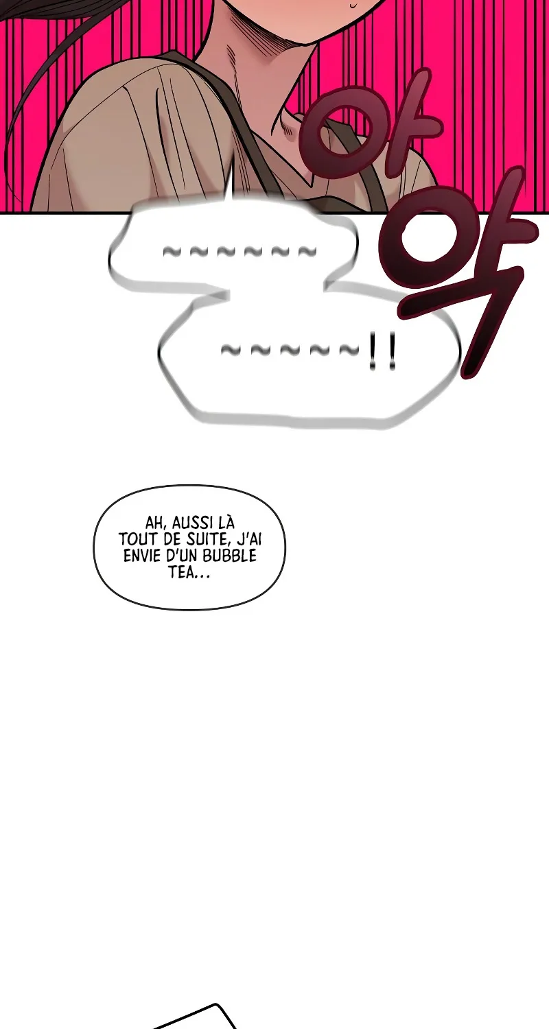 Read Just Friends FR Manga Online