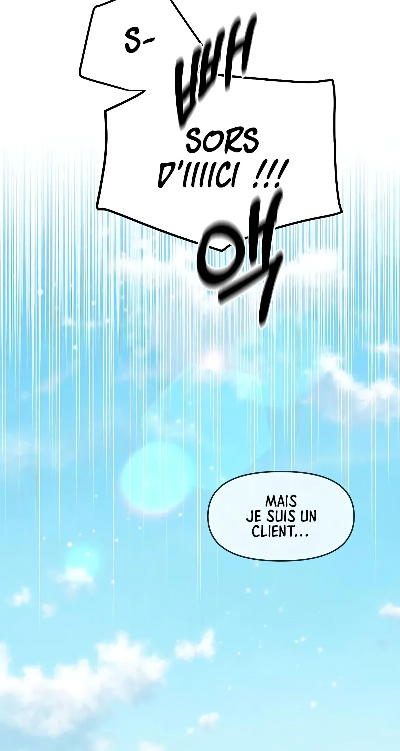 Read Just Friends FR Manga Online