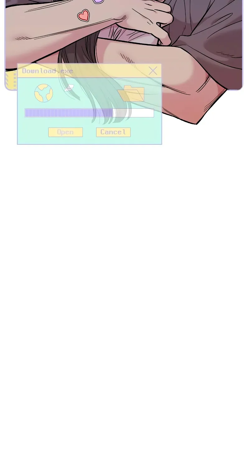 Read Just Friends FR Manga Online