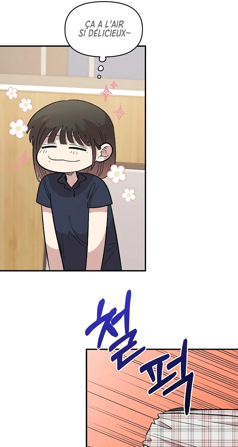 Read Just Friends FR Manga Online