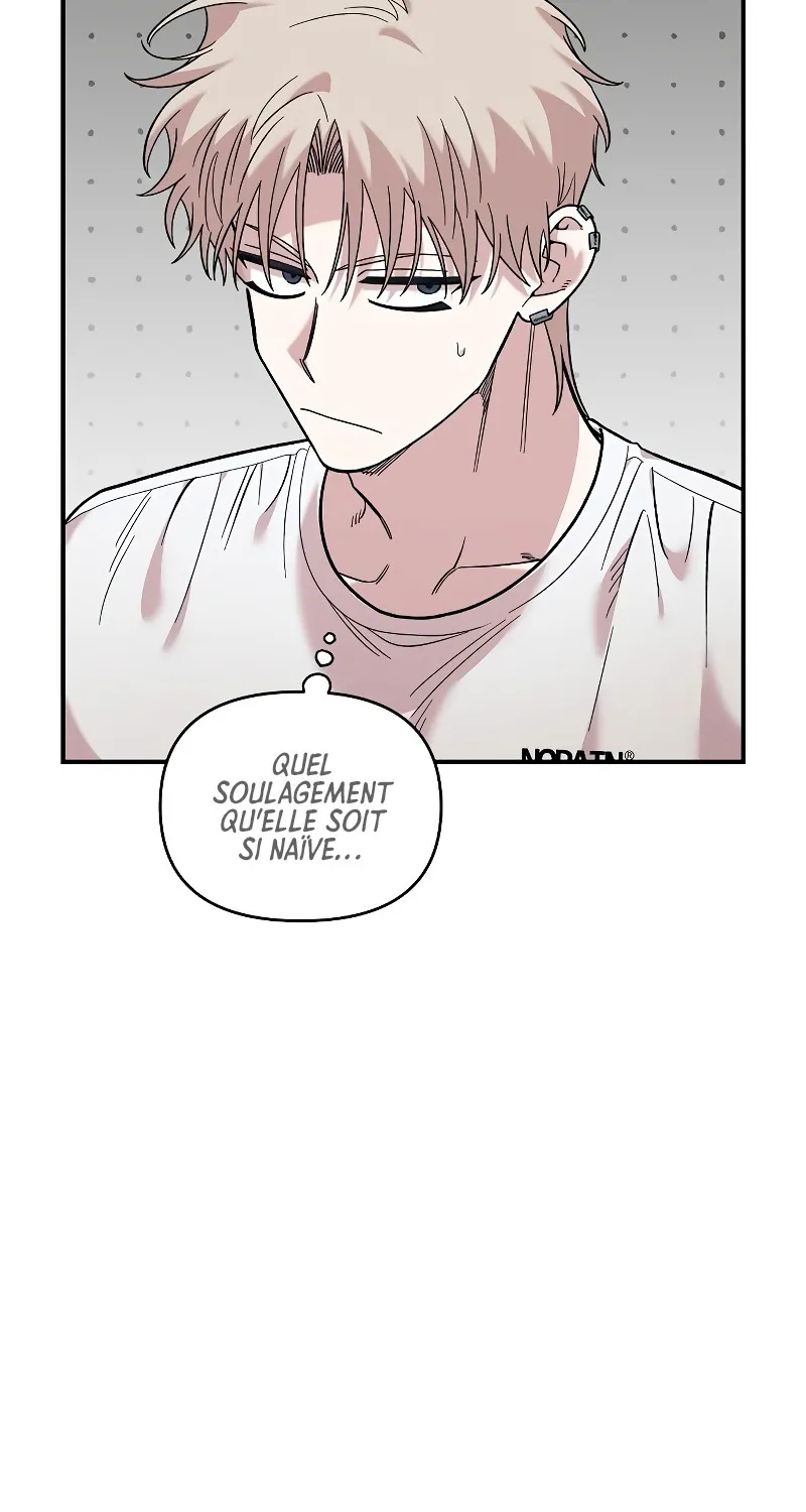 Read Just Friends FR Manga Online