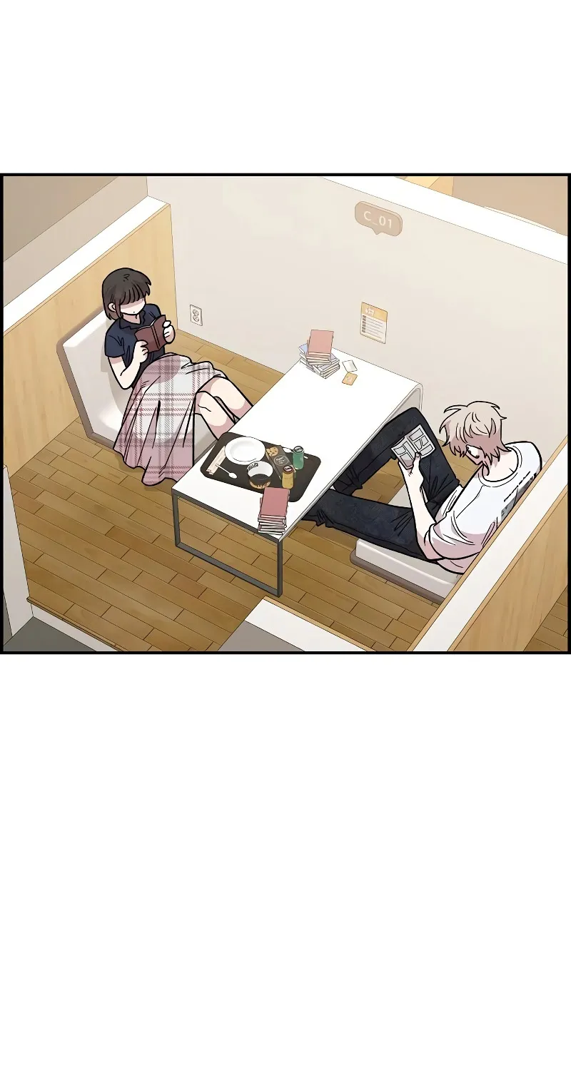 Read Just Friends FR Manga Online