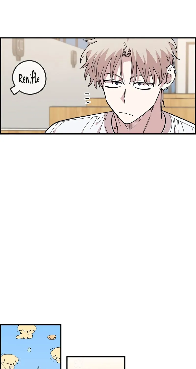 Read Just Friends FR Manga Online