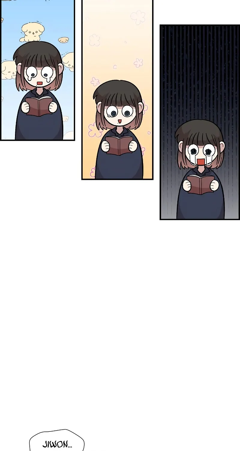 Read Just Friends FR Manga Online