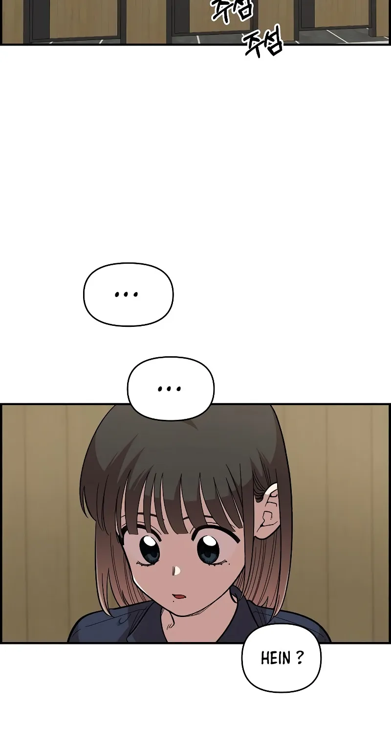 Read Just Friends FR Manga Online