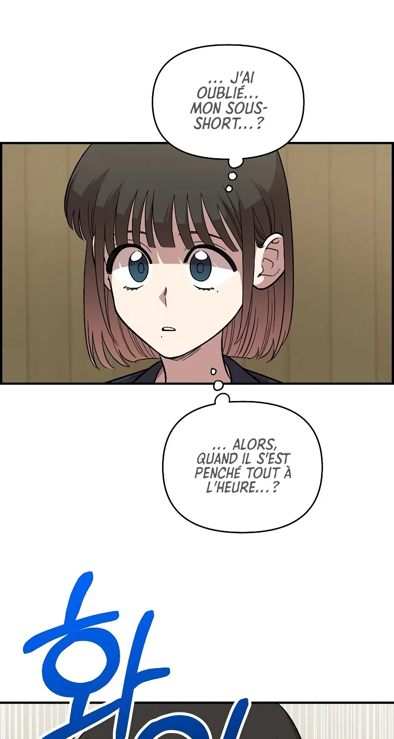 Read Just Friends FR Manga Online