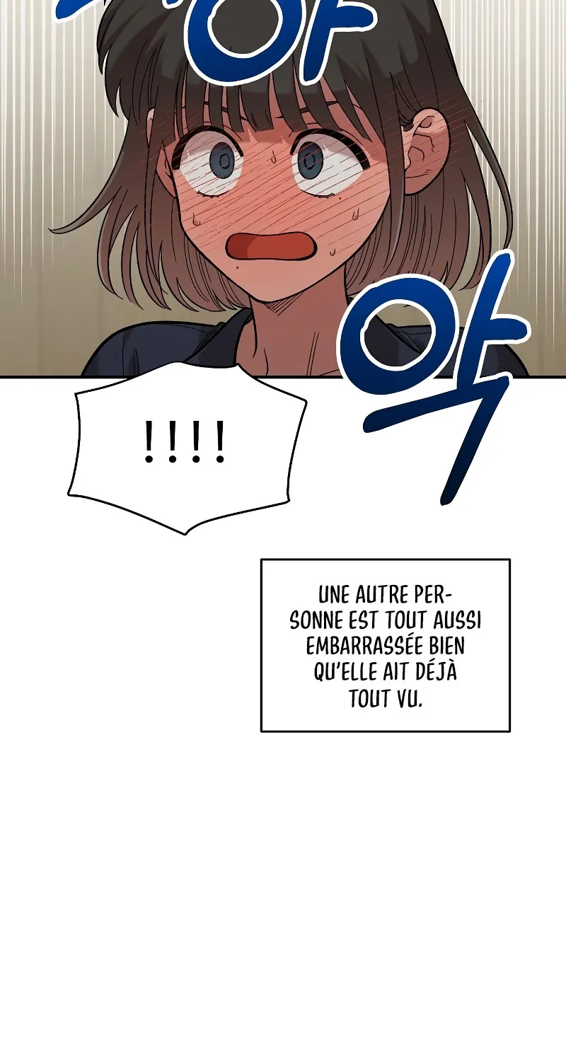 Read Just Friends FR Manga Online