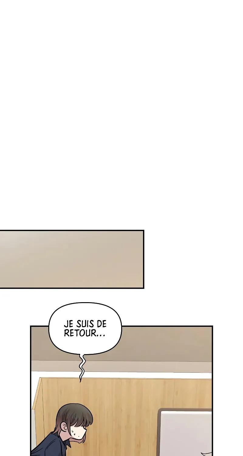 Read Just Friends FR Manga Online