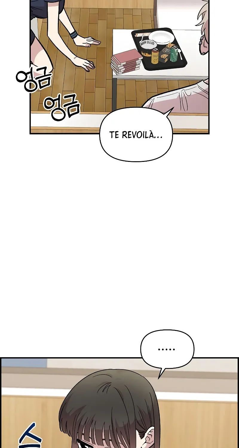 Read Just Friends FR Manga Online