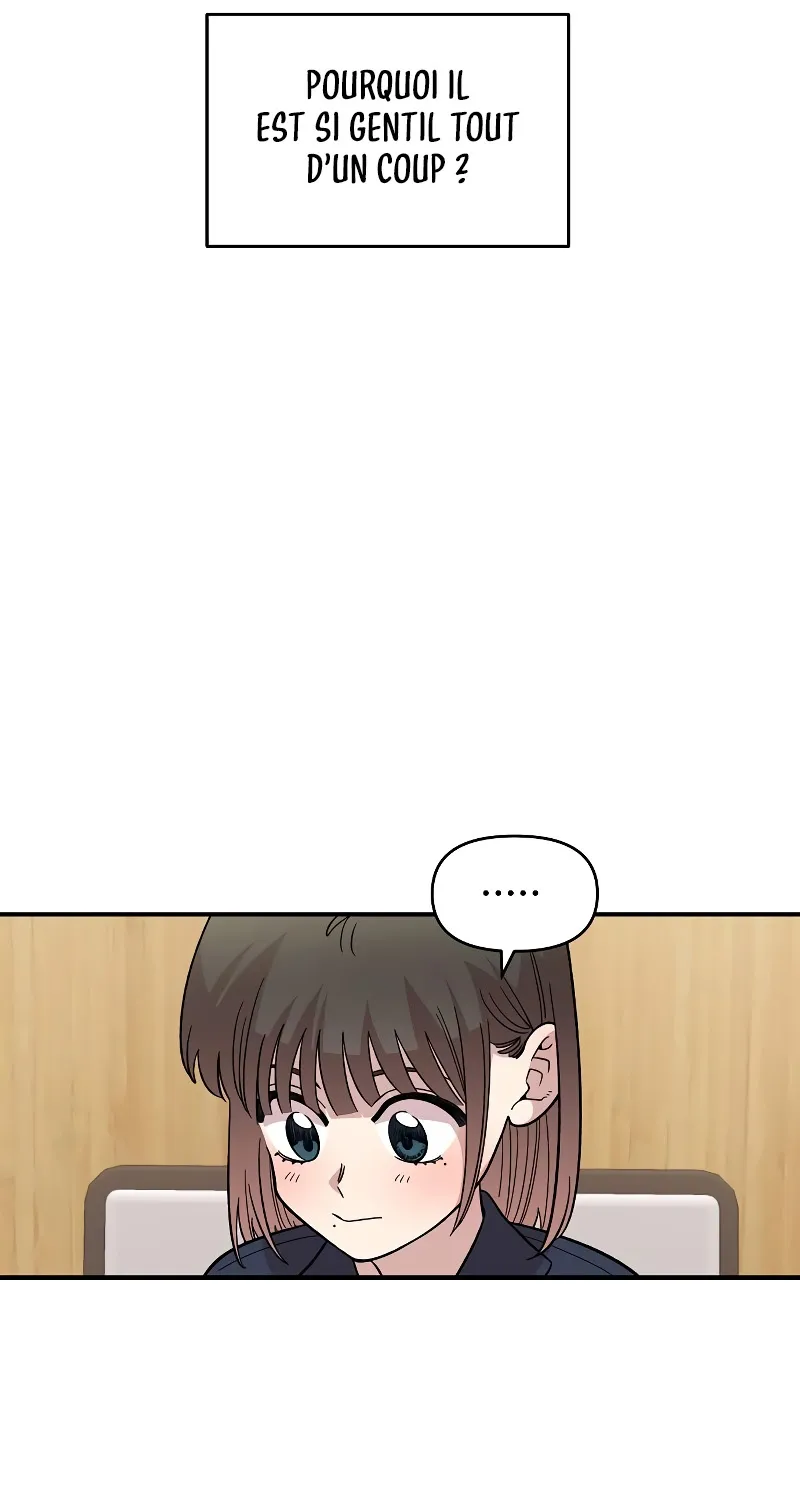 Read Just Friends FR Manga Online