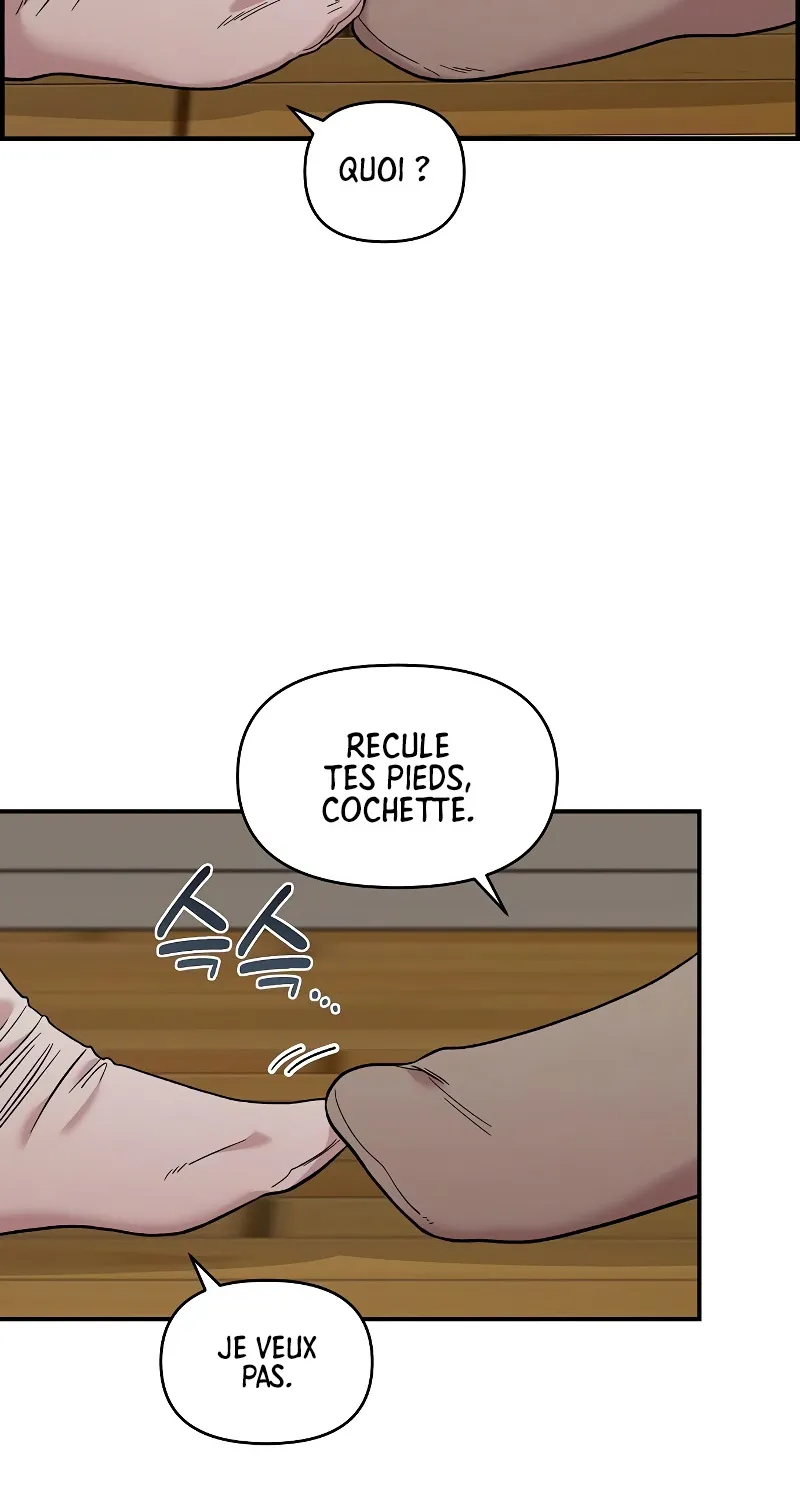 Read Just Friends FR Manga Online