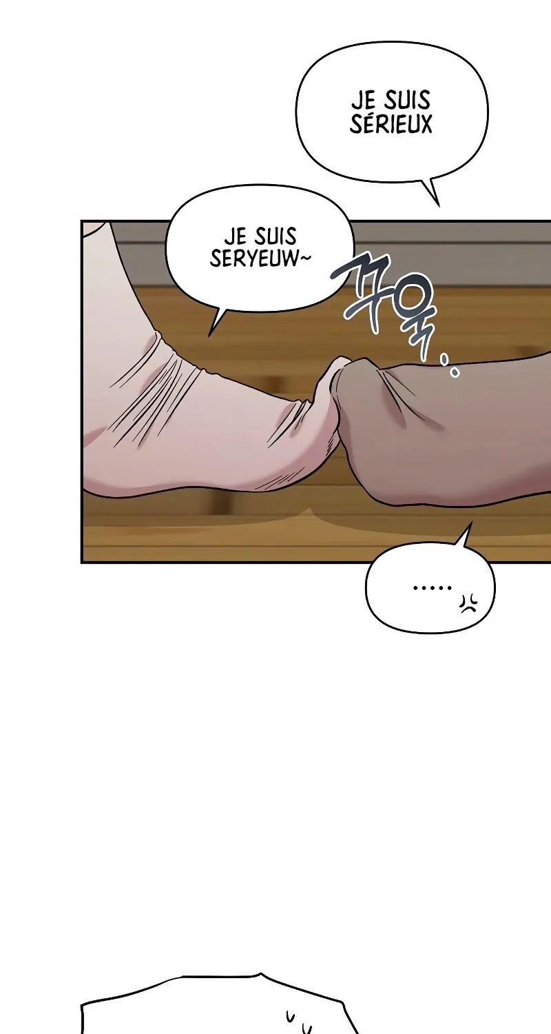 Read Just Friends FR Manga Online