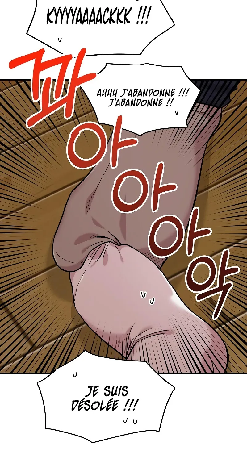 Read Just Friends FR Manga Online