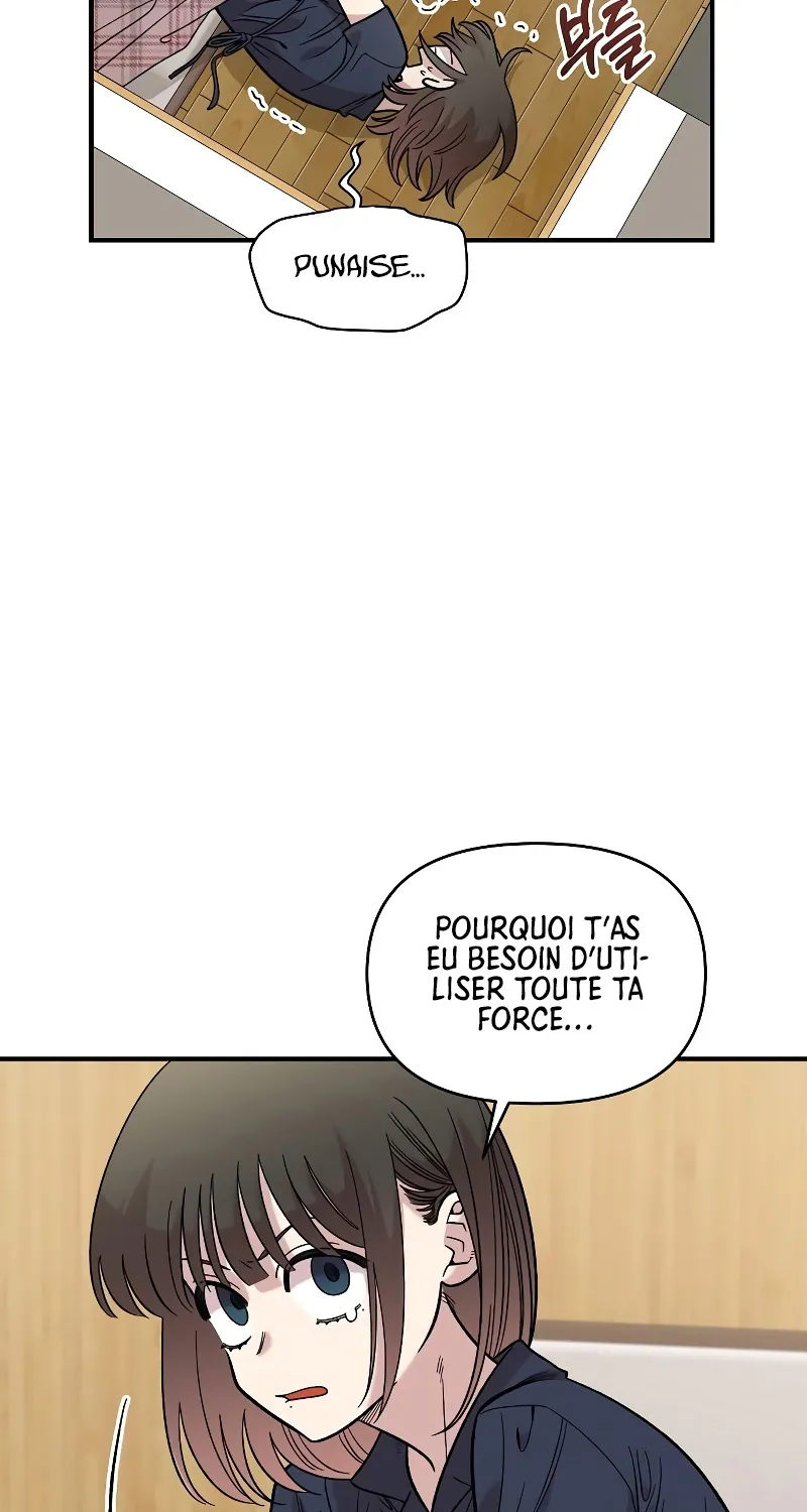 Read Just Friends FR Manga Online