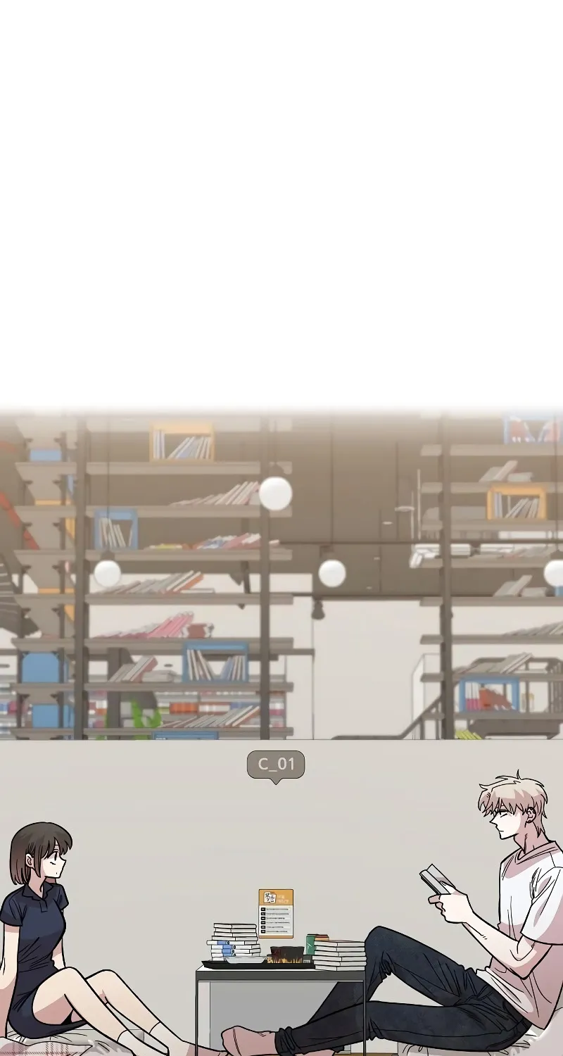 Read Just Friends FR Manga Online