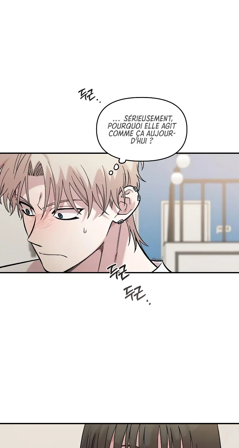 Read Just Friends FR Manga Online