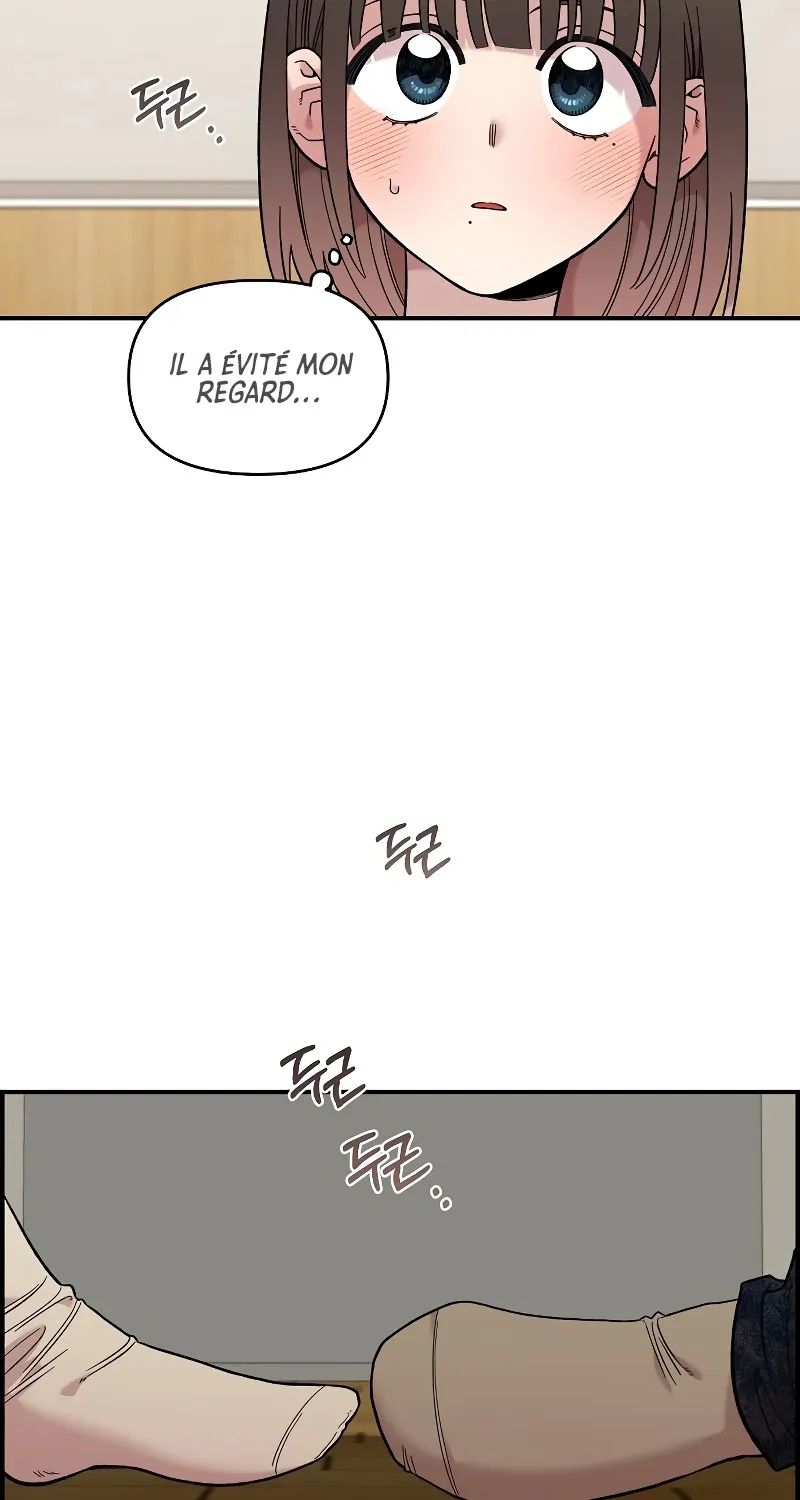 Read Just Friends FR Manga Online