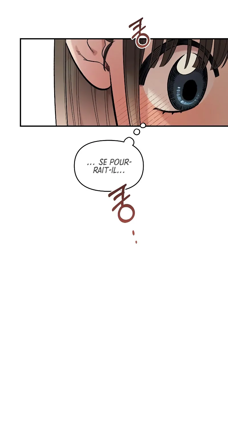 Read Just Friends FR Manga Online