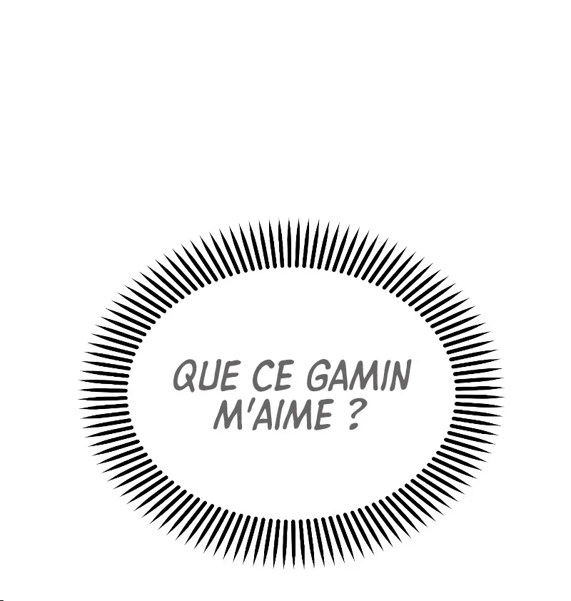 Read Just Friends FR Manga Online