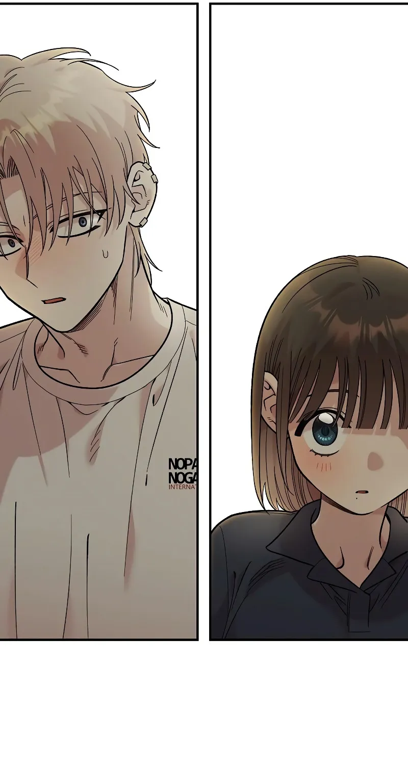 Read Just Friends FR Manga Online