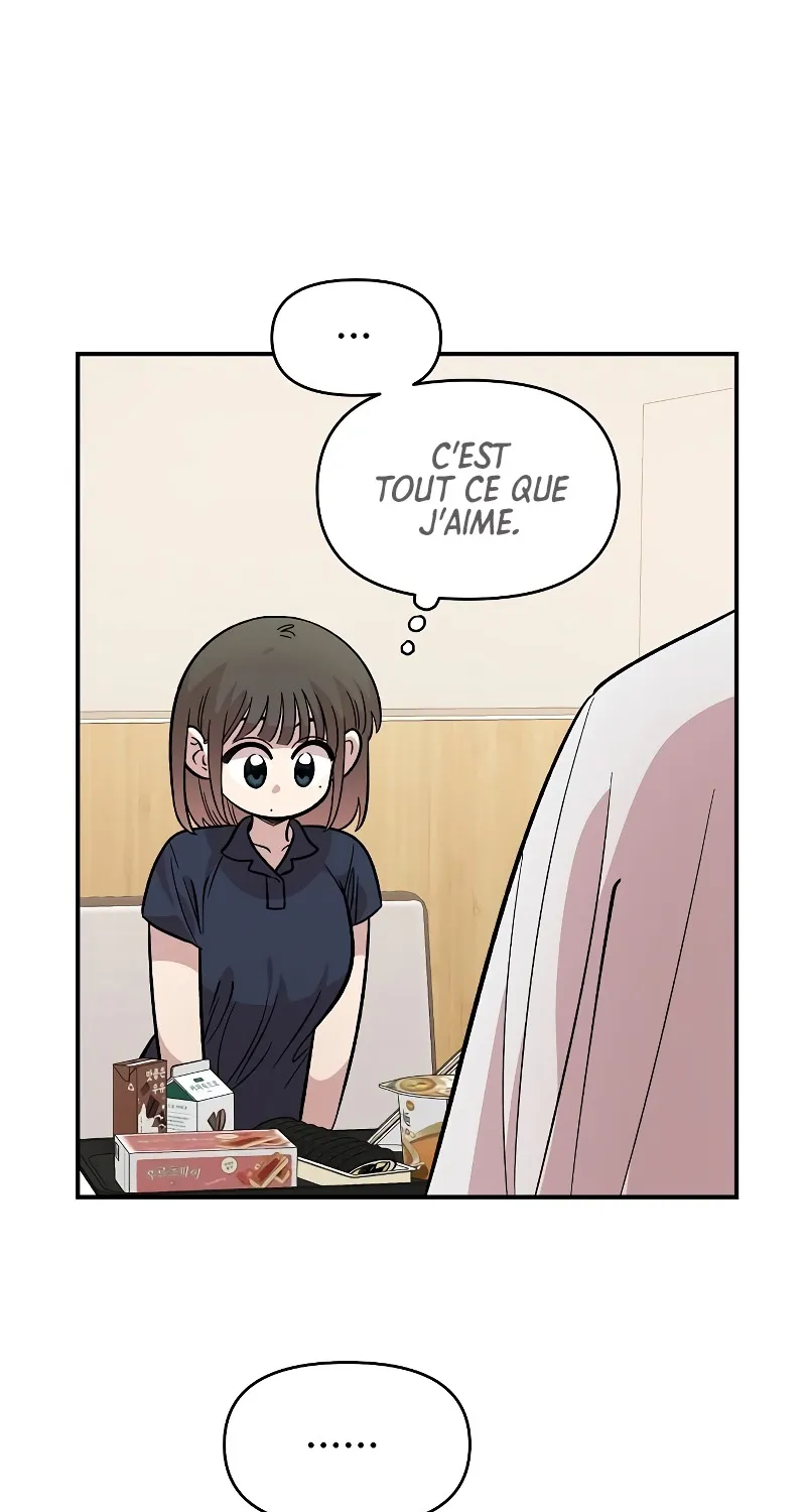 Read Just Friends FR Manga Online