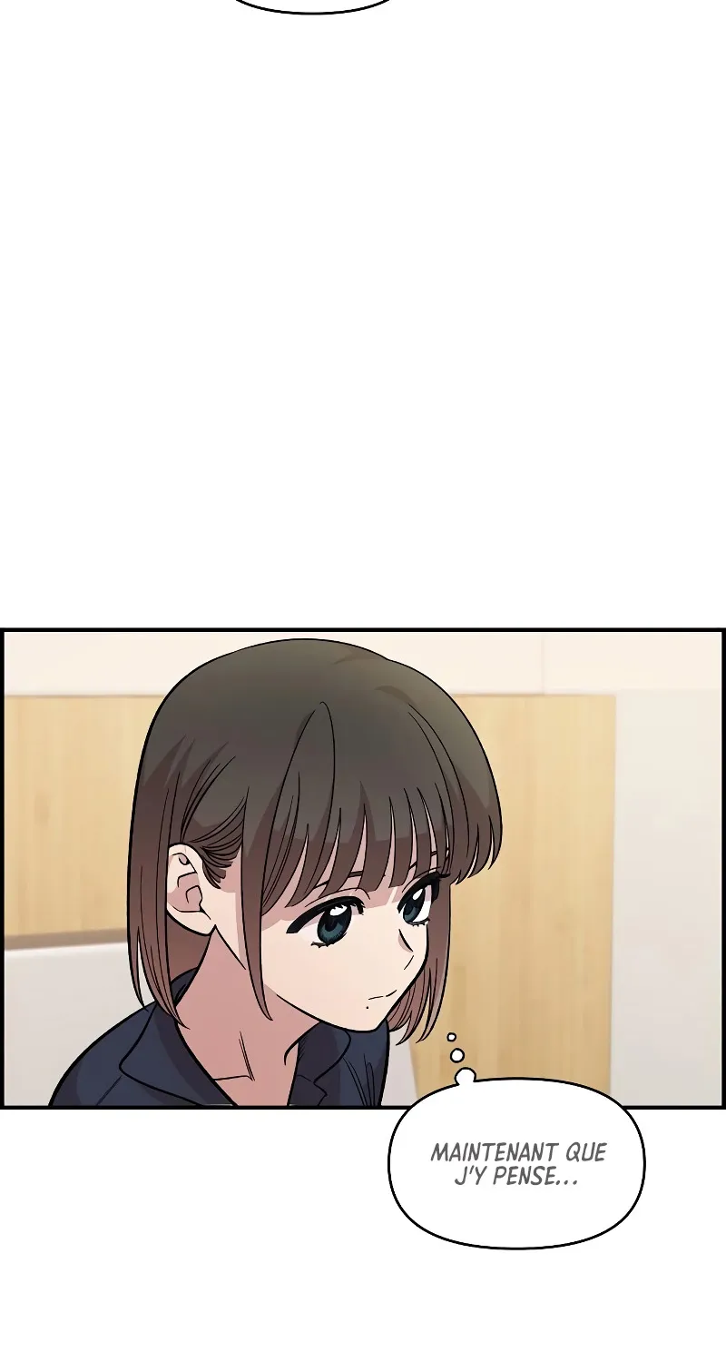 Read Just Friends FR Manga Online