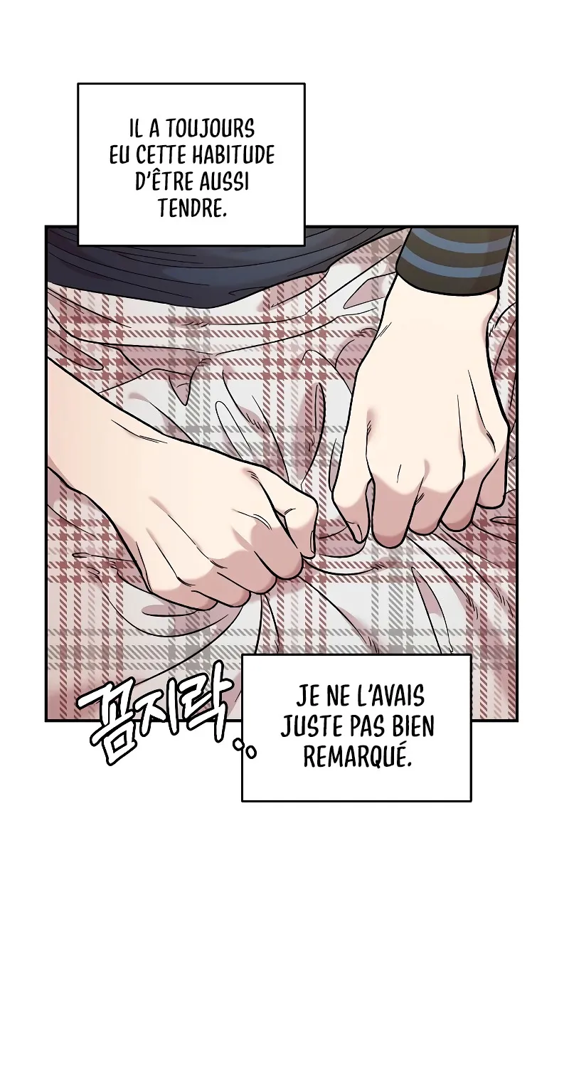 Read Just Friends FR Manga Online